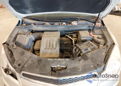 2015 Chevrolet Equinox Ls z USA, uszkodzony, nr VIN 1GNFLEEKXFZ131201